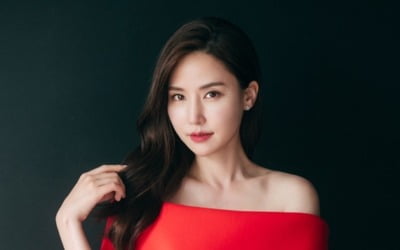 '하이클래스' 공현주, 여신 비주얼로 '톱배우' 역 컴백