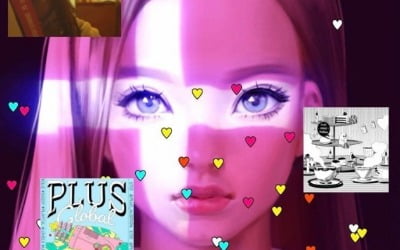 [우빈의 리듬파워] '굴러온' 김채원·사쿠라에 흔들리는 '민희진 걸그룹 신화'