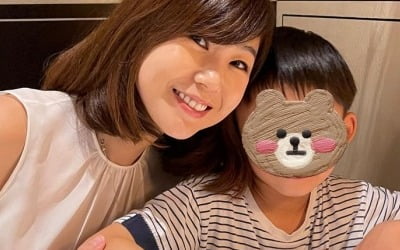 '홍콩 금융맨♥' 강수정, 2019년 오픈 럭셔리 5성급호텔서 "쿠폰 사용, 야무지게" [TEN★]