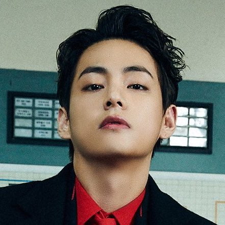 방탄소년단 뷔, '가장 비싼 광고모델 아이돌 4인' 선정