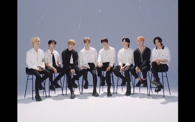 스트레이 키즈, 카리스마 넘치는 줄 알았더니 감미롭기까지