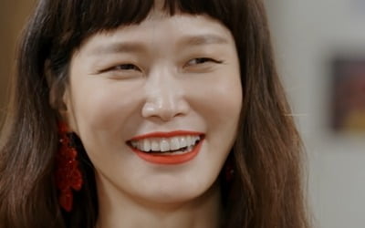 송경아 "♥남편 첫인상 비호감, 7개월 만에 헤어지려 했다" ('신과함께2')