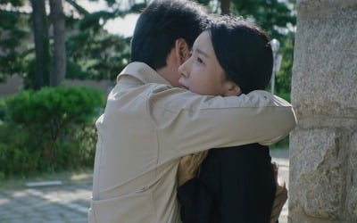 강성민, 내연녀 윤세아와 대담한 스킨십…맹인 여친 앞에 두고 '충격' ('더로드')[종합]