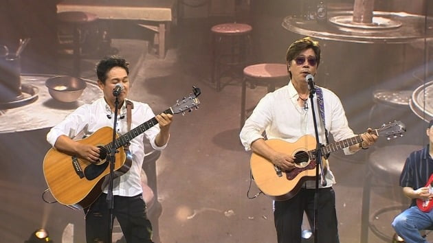 '사랑의 콜센타' 스틸컷./사진제공=TV조선