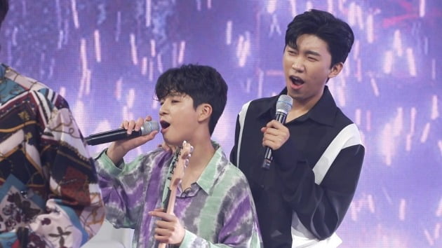 '사랑의 콜센타' 스틸컷./사진제공=TV조선