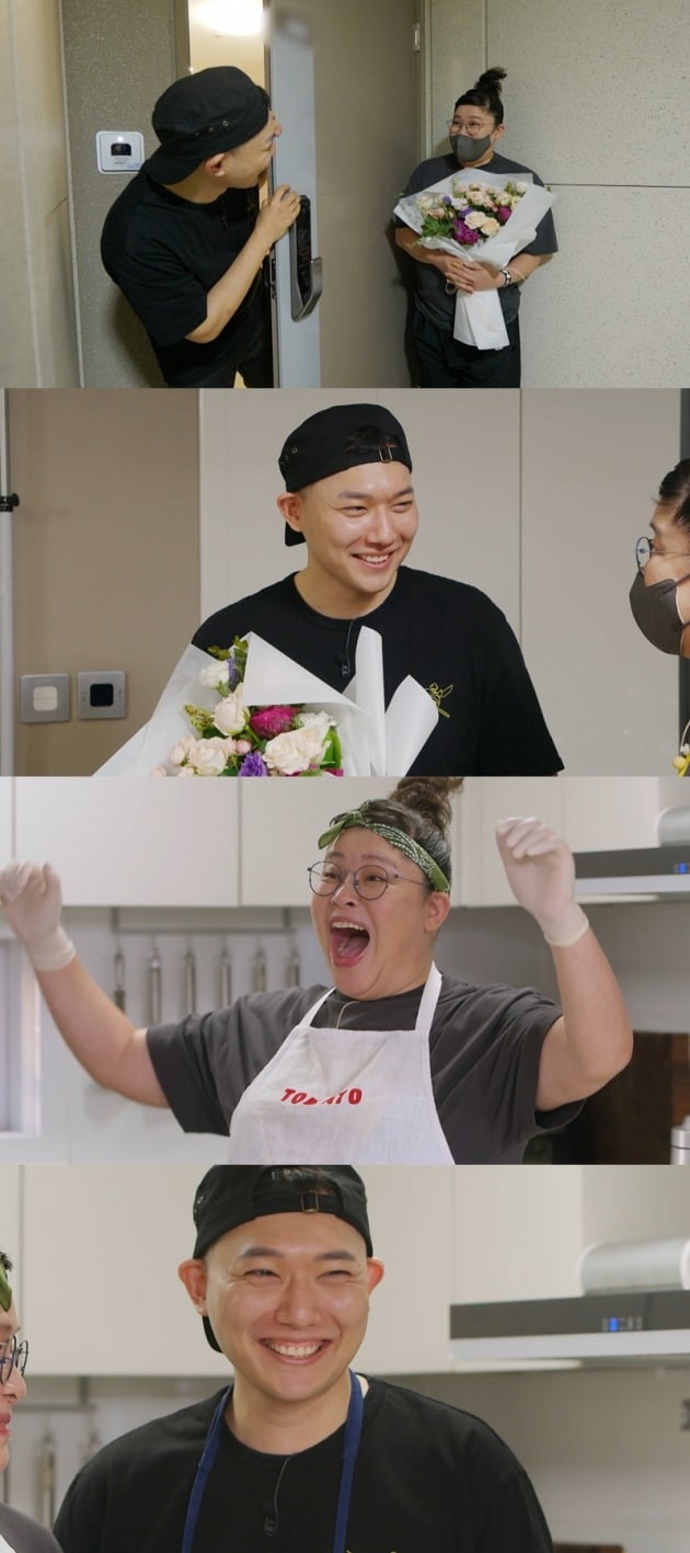 사진제공 = KBS 2TV ‘신상출시 편스토랑’