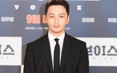 '보이스' 변요한 "보이스피싱 피해 당할 뻔한 적 있다"