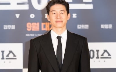 '보이스' 김무열 "변요한의 온몸 던지는 액션에 감탄"