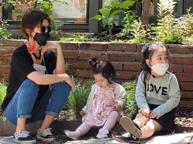 /사진=이윤지 인스타그램