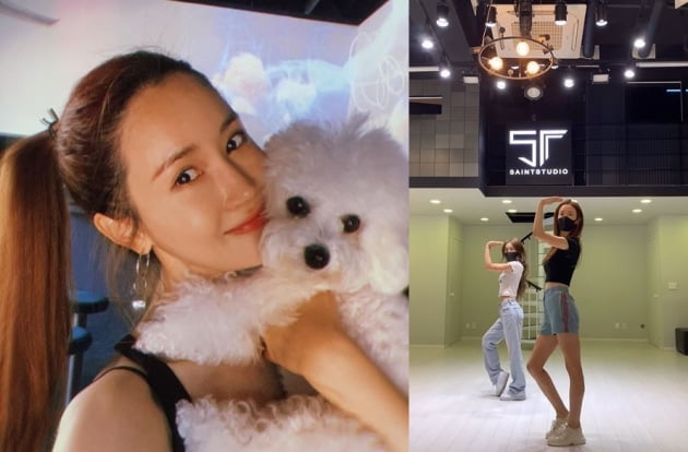 /사진=이다해 인스타그램