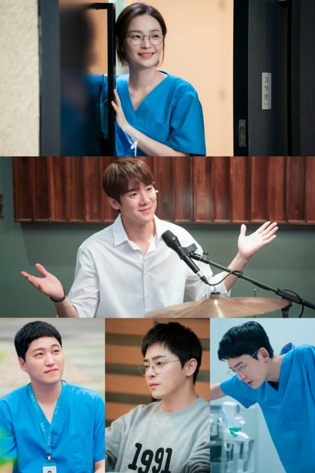 '슬기로운 의사생활2' / 사진 = tvN 제공