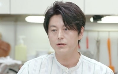 류수영, 역대급 홈바비큐 비주얼 '감탄' ('편스토랑')