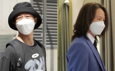 팝핀현준, 양복 입고 무슨 일? '댄디 가이' 변신 ('살림남2')