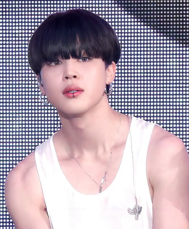 방탄소년단 지민, 美알앤비 스타 리조 "I love Jimin" …3년째 거침없는 애정 공세