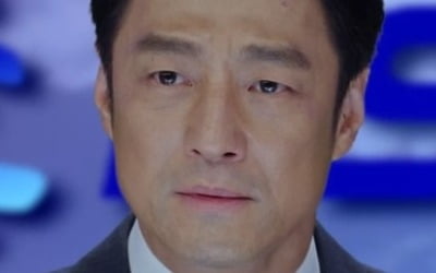 '더 로드' 지진희, 과거 실종 여중생 시신 유기범이었다…시청률 '2.1%'[종합]