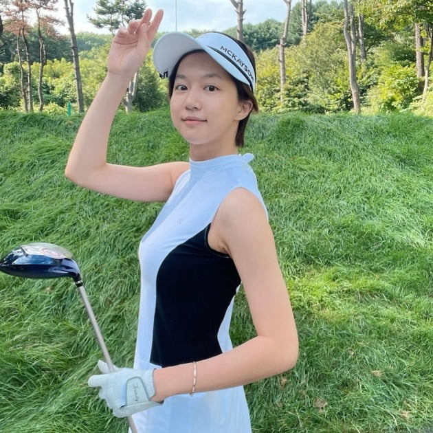 사진=하연주 인스타그램