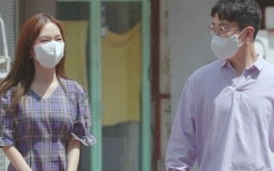 박효정♥김재열, 동거 위기…"이혼 사주, 이렇게 안 맞을 수 있나" ('돌싱글즈')
