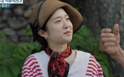 '전현무♥' 이혜성 "내가 며느리라면…" 상견례 프리패스할 입담