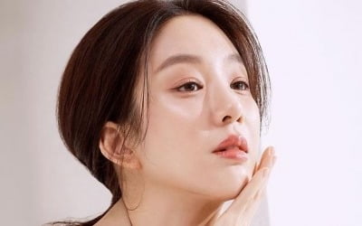 정려원, 도자기 피부에 그저 감탄만…최시원도 박수 [TEN★]