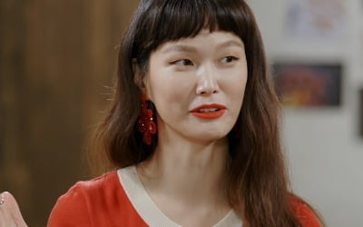 송경아 "모델 수입? 인생 확 바뀔 정도" ('신과 함께2')