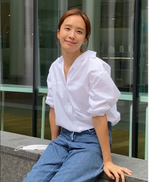 사진=박정아 인스타그램