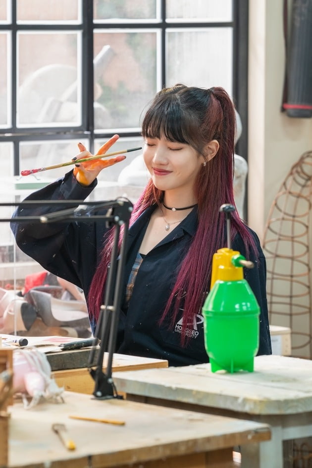 배우 양혜지./사진제공=어썸이엔티