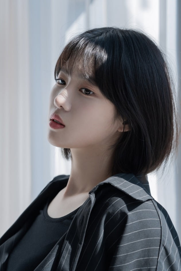 배우 양혜지./사진제공=어썸이엔티