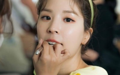 '오뚜기3세' 함연지, 가루형 비타민 CF 들어올 것 같은 '레몬향 상큼 매력' [TEN★]