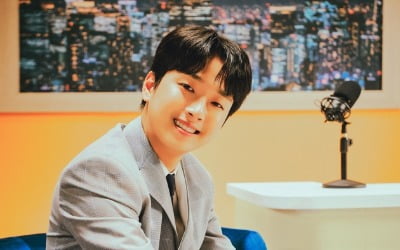 이찬원, 귀여운 모습은 지우고 성숙美로 무장