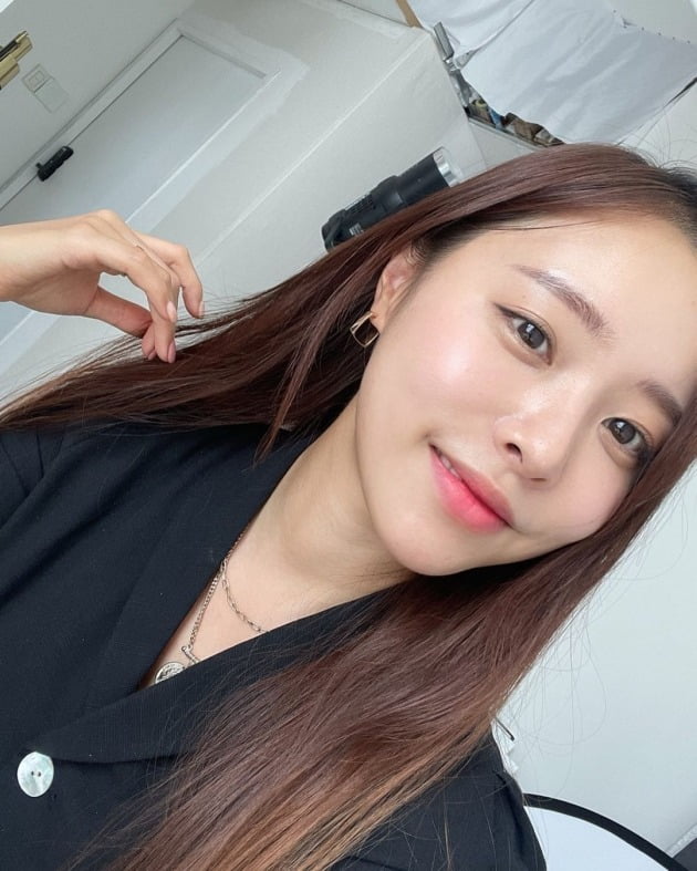 사진=이솔이 인스타그램