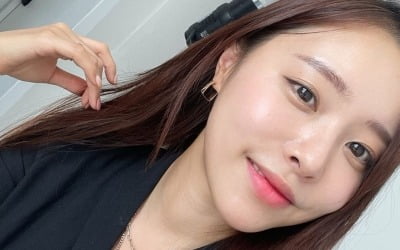 이솔이, '♥박성광'이 반한 물고기상…어떤 어종일까 했더니 "꼬부기" [TEN★]
