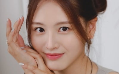 [TEN 인터뷰] 김재경 "'악마판사'=좋은 성장통, 지성 보고 결혼에 용기 생겼어요"