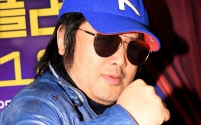 [TEN 리뷰] 김보성, 28년 만에 '허석김보성'으로 개명…"오늘도 폭락" 주식 의리 ing ('컬투쇼')