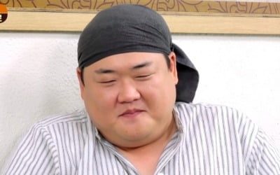 [정태건의 오예]'맛녀석' 떠난 김준현, 터닝포인트 운운하더니 또 먹방하는 아이러니