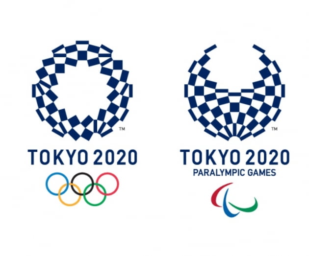 사진=2020 도쿄 올림픽(왼쪽)과 패럴림픽