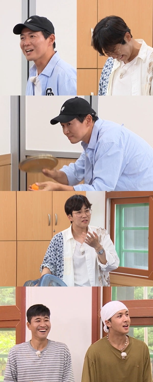 사진제공=KBS 2TV '1박 2일 시즌4'