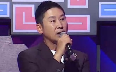 신동엽, '사리사욕 커플'에 질투 폭발…"노래하라고 붙여놨더니" ('조선판스타')