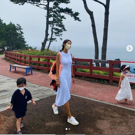 사진=김빈우 인스타그램