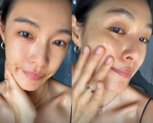 사진=가희 인스타그램