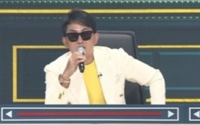 이승철 "너무 착해서 답답" 독설 문 열렸다 ('새가수')