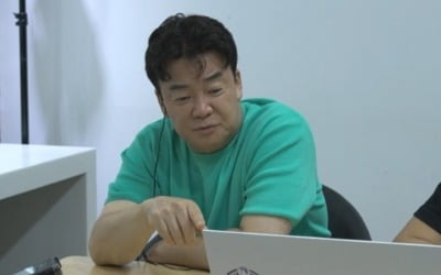 백종원 "막걸리 때문에 ♥소유진에 여러 번 걸려" ('백종원 클라쓰')