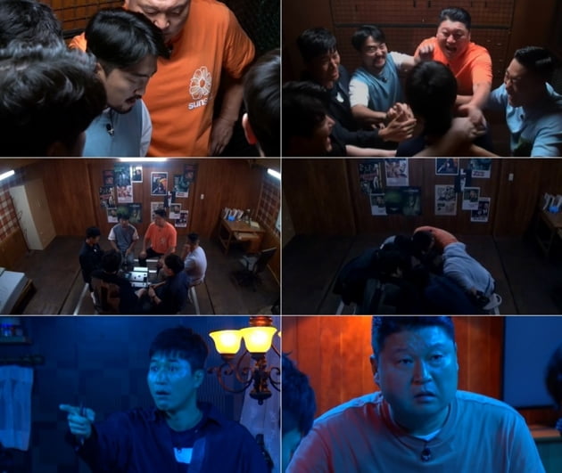 '대탈출4' / 사진 = tvN 제공