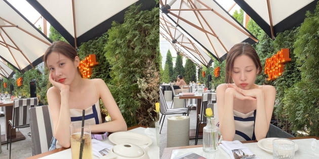 소녀시대 서현/ 사진=인스타그램