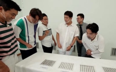"역시 킹세종" 외치게 한 금속활자 비밀은? ('선녀들')