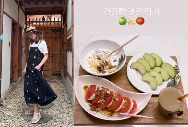 사진=성유리 인스타그램
