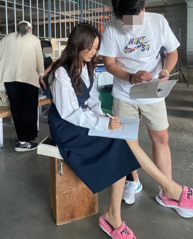 김희선 / 사진 = 김희선 인스타그램