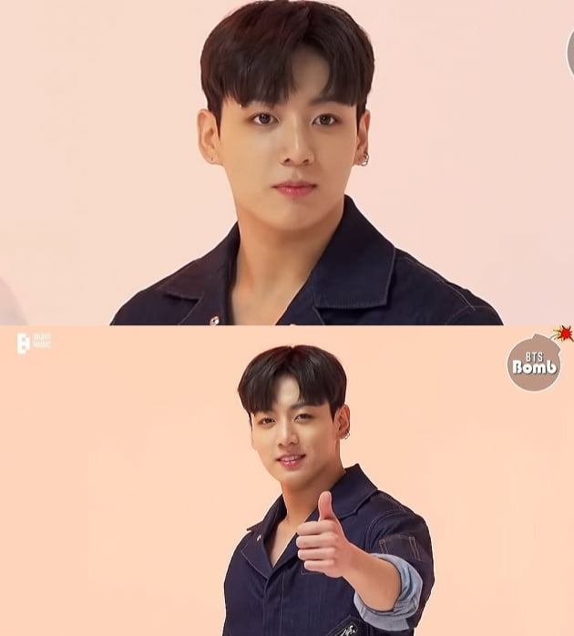 방탄소년단 정국 'PTD' 프로젝트 직캠 '최초' 800만뷰' 돌파