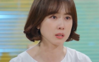 '광자매' 홍은희, 임신 실패 "자궁 늙어간단 생각에 피 말라"→최대철 몰래 시험관 재시도 [종합]