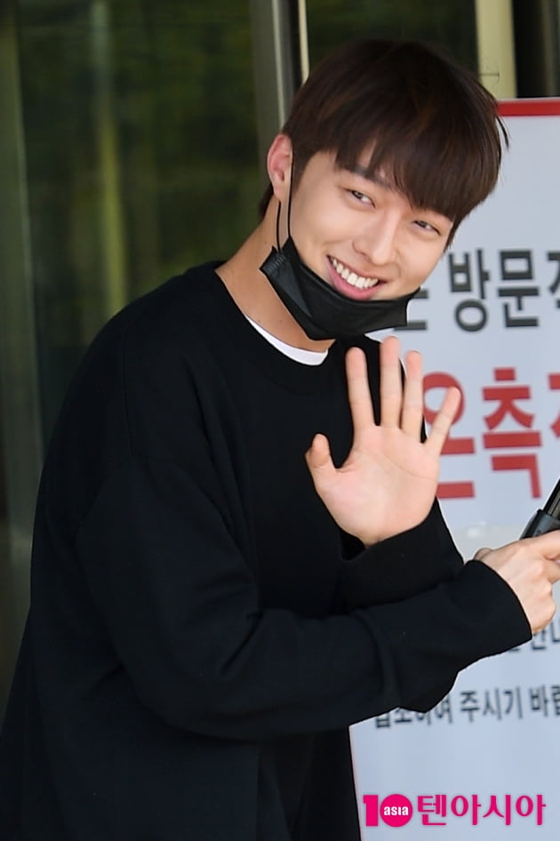 장기용 / 사진=텐아시아DB