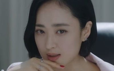 '악마판사' 김민정, 대통령 죽이고 자결했다